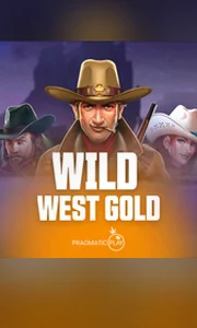 Wild West Gold