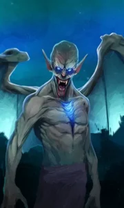 Bloodthirst