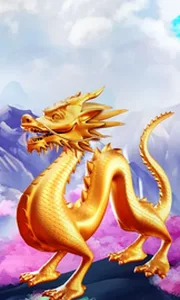 8 Golden Dragon Challenge