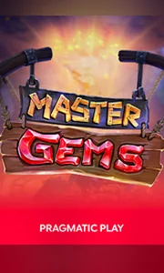 Pragmatic Play Master Gems