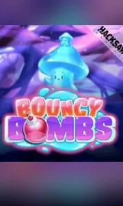 Bouncy Bombs