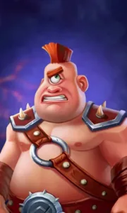 Cyclops Smash