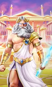 Gates of Olympus